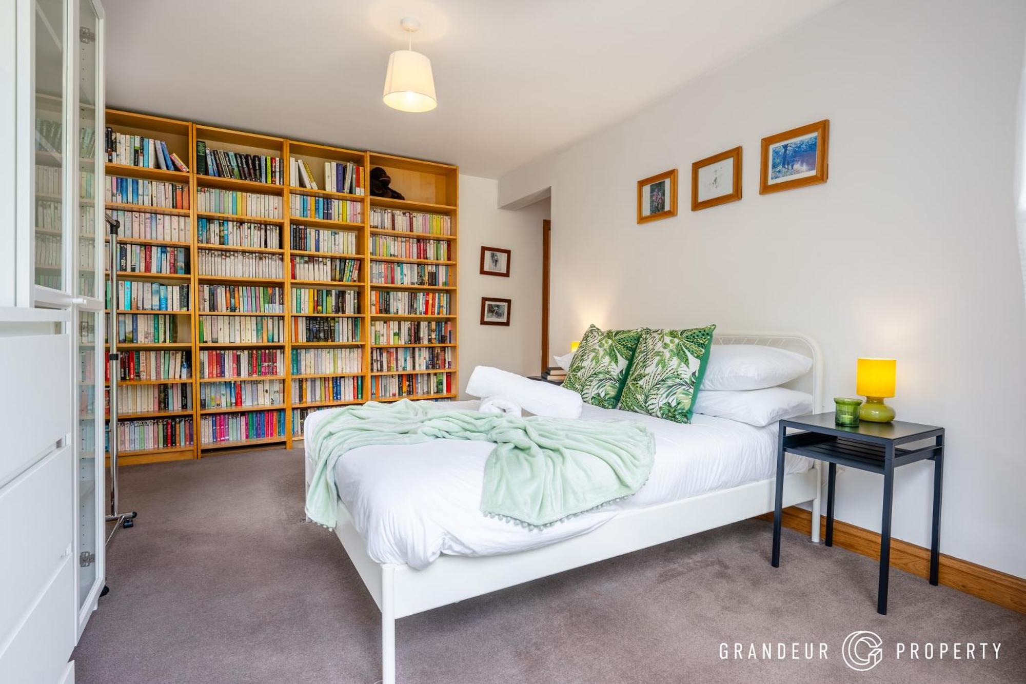 Bracken Bliss By Grandeur Property ファーンダウン エクステリア 写真