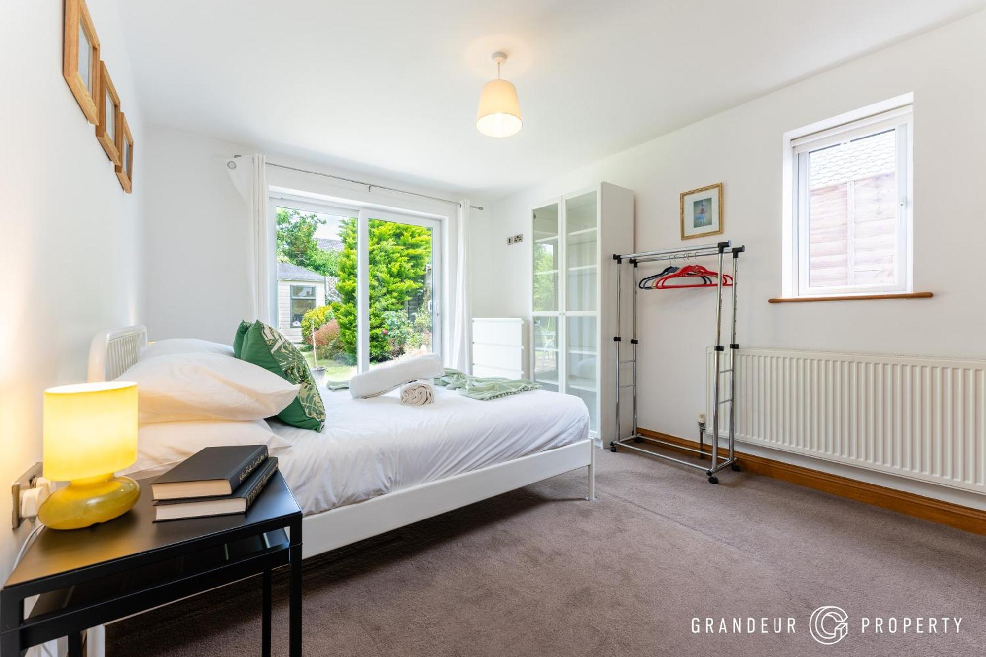 Bracken Bliss By Grandeur Property ファーンダウン エクステリア 写真